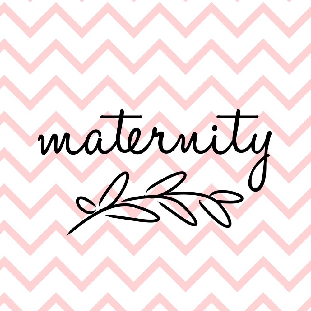 Maternity!